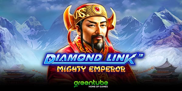 Diamond Link: Mighty Emperor