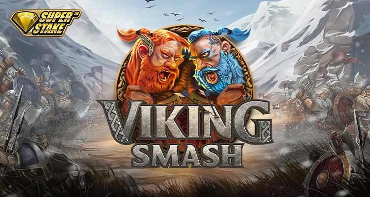 Viking Smash™