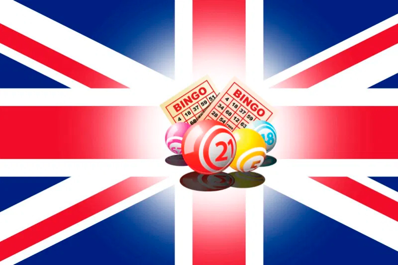 The State of Bingo in the UK: Statistics on the Current State of the Game and Predictions for the Future