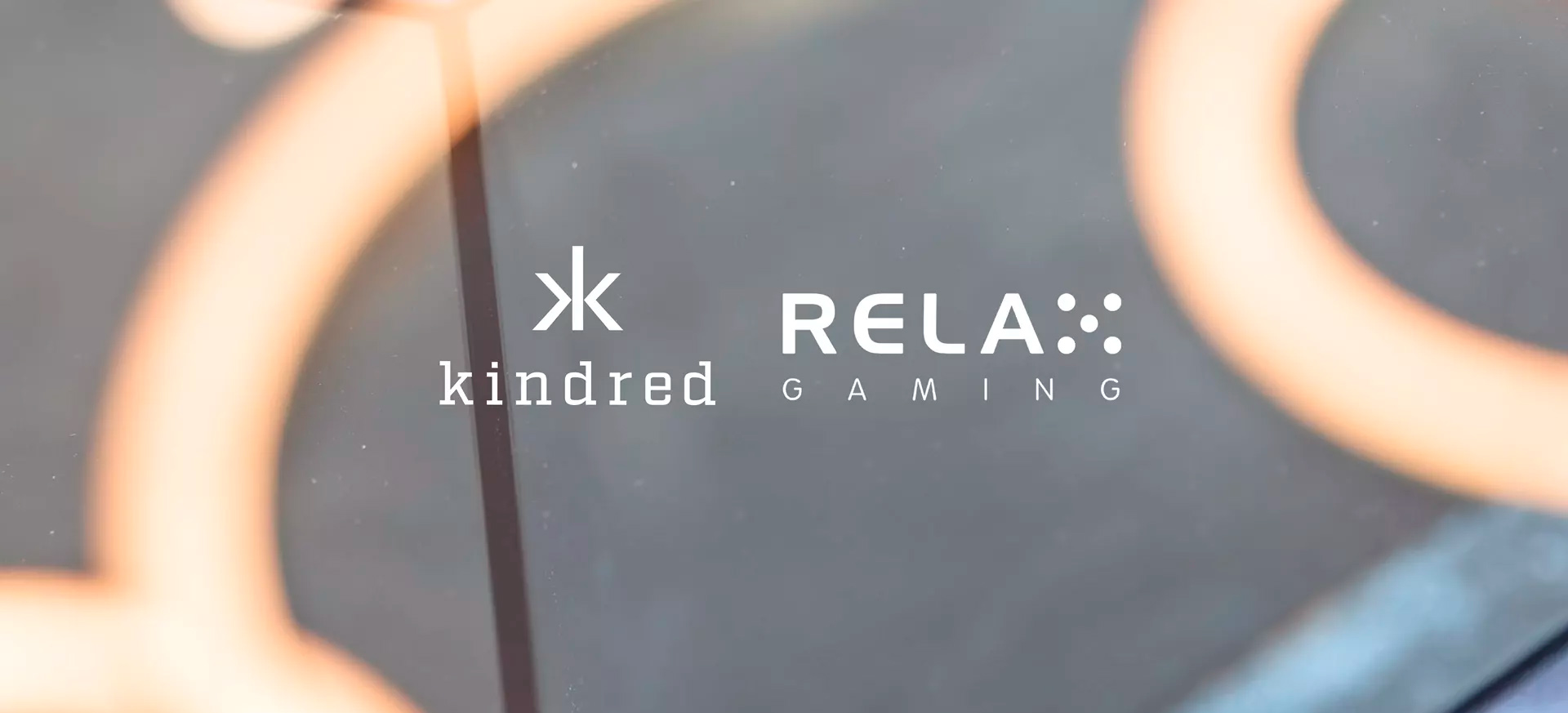 Kindred to take full ownership of Relax Gaming for €295m
