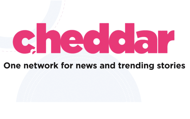 BetMGM Partners with Cheddar News to Launch Sports Betting Business Show