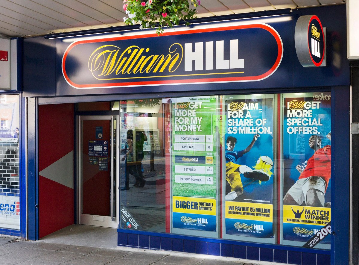 Caesars Entertainment, Inc. Announces Agreement to Sell William Hill Non-US Assets to 888 Holdings Plc for £2.2bn