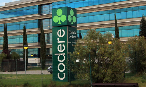 Eliot Tubis and EJT Holdings Increase Stake in Codere Online Merger