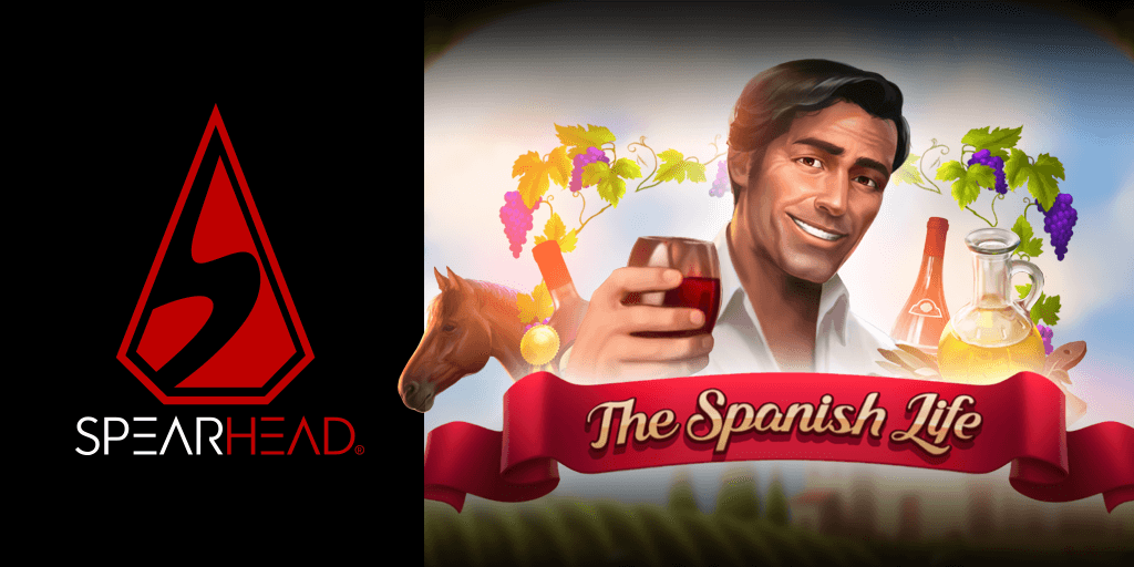 Spearhead Studios launches The Spanish Life