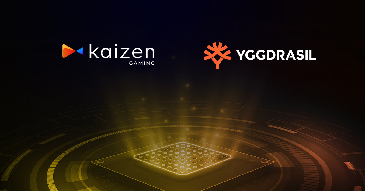 Yggdrasil expands in Greece with Kaizen