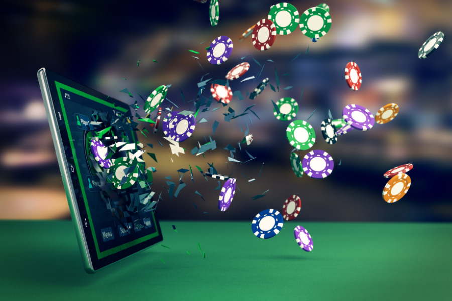 Oryx Gaming debuts in UK with 888casino deal