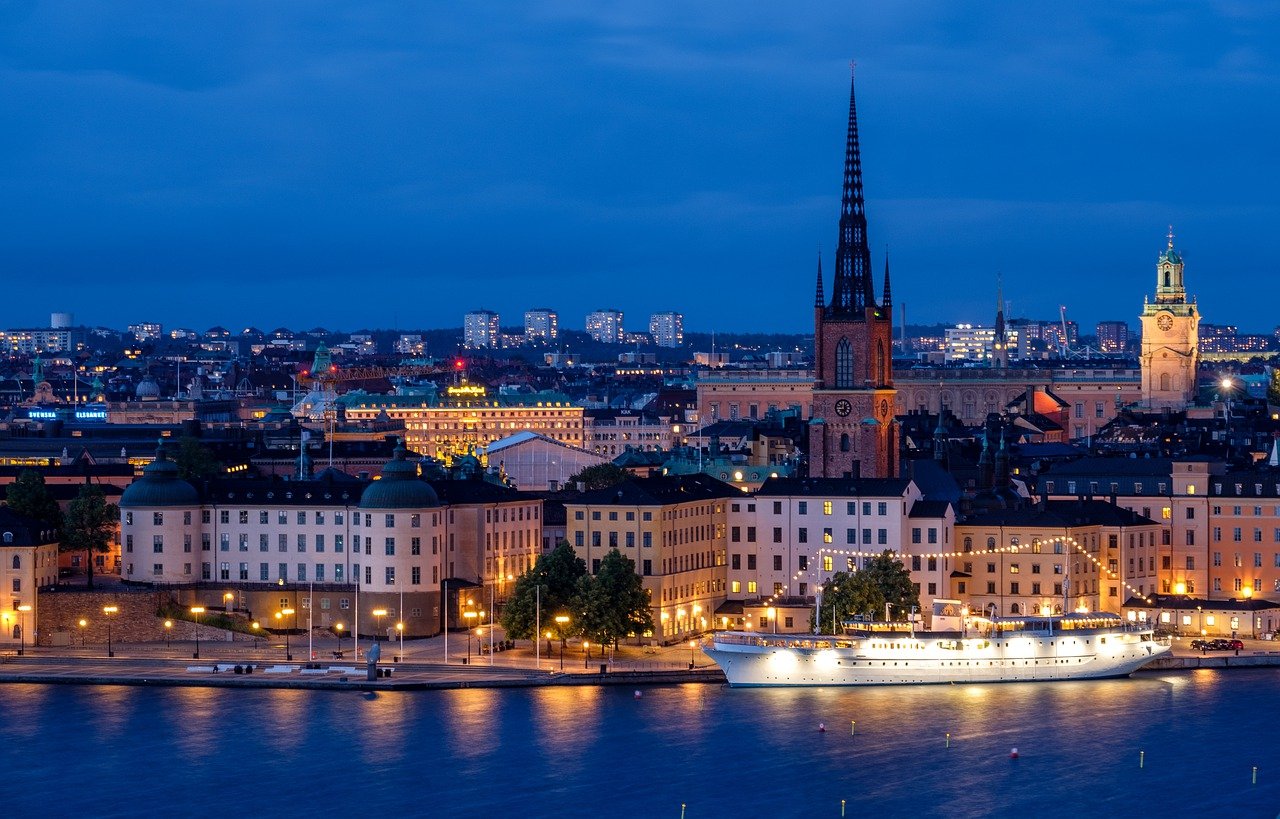 Improved channelisation could boost Swedish GDP by SEK1.1bn