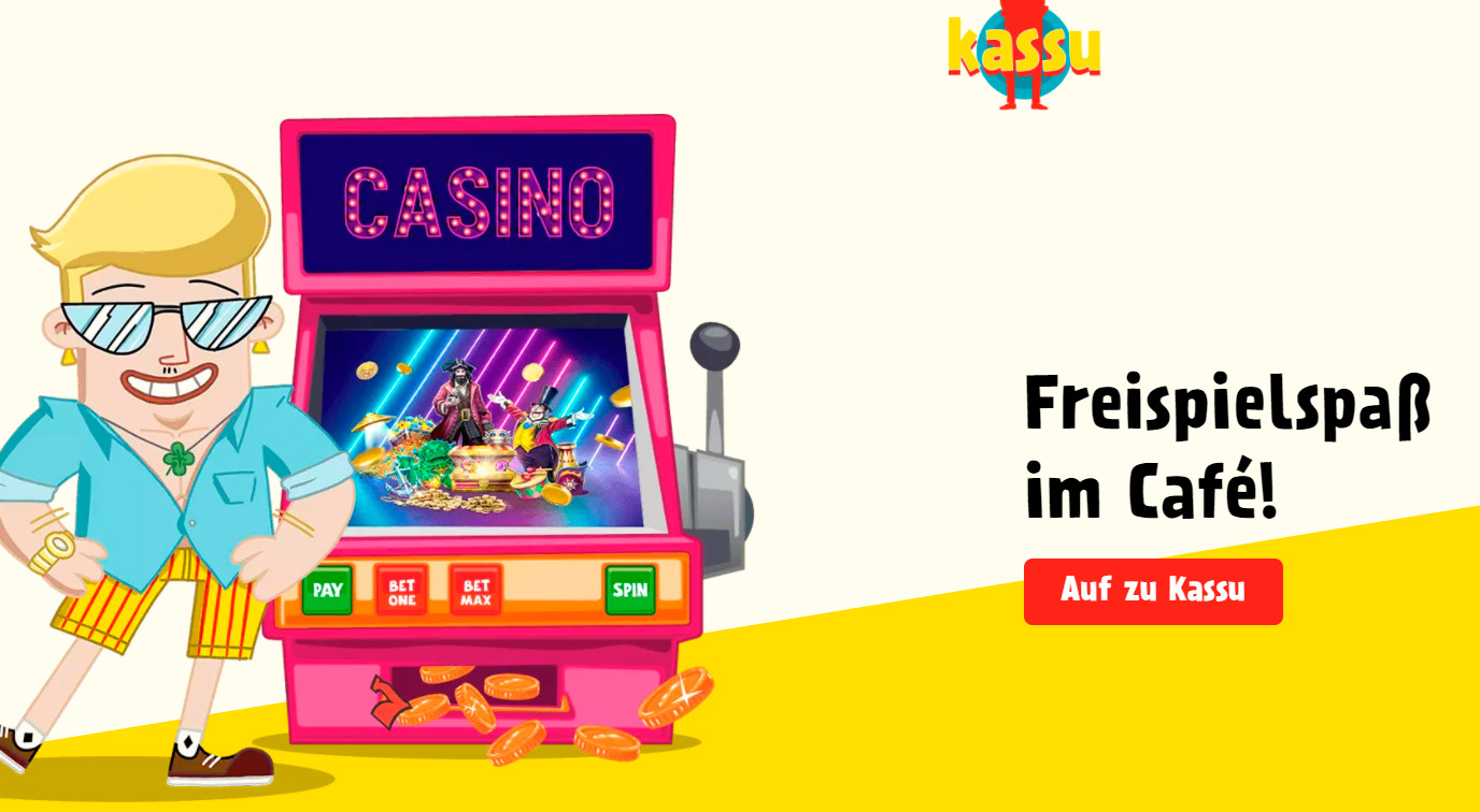 Online casinos for German players