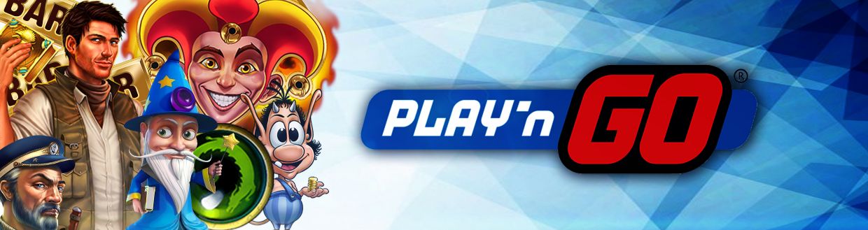 Play’n GO top Ancient Egypt online slots