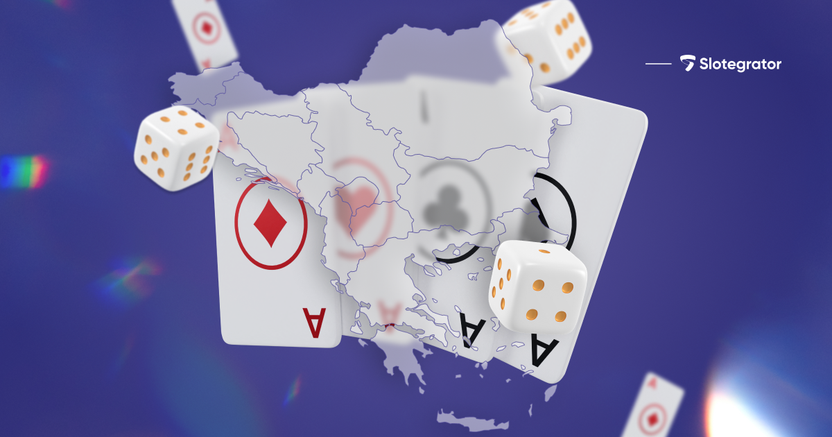 Next year’s forecast for the iGaming markets of the Balkans