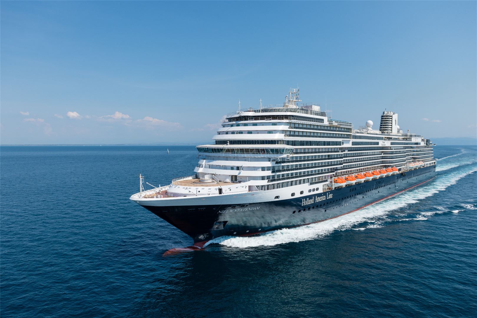 BetMGM to launch cruise ship gambling with Carnival