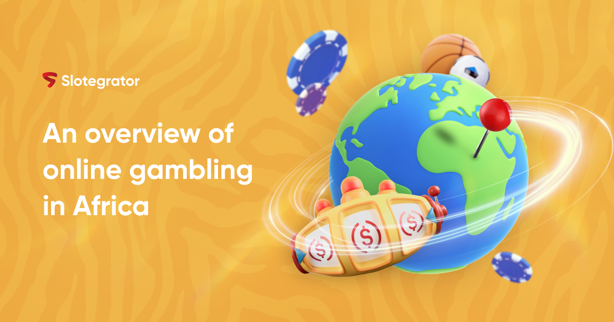 Is the future of iGaming in Africa a good bet?