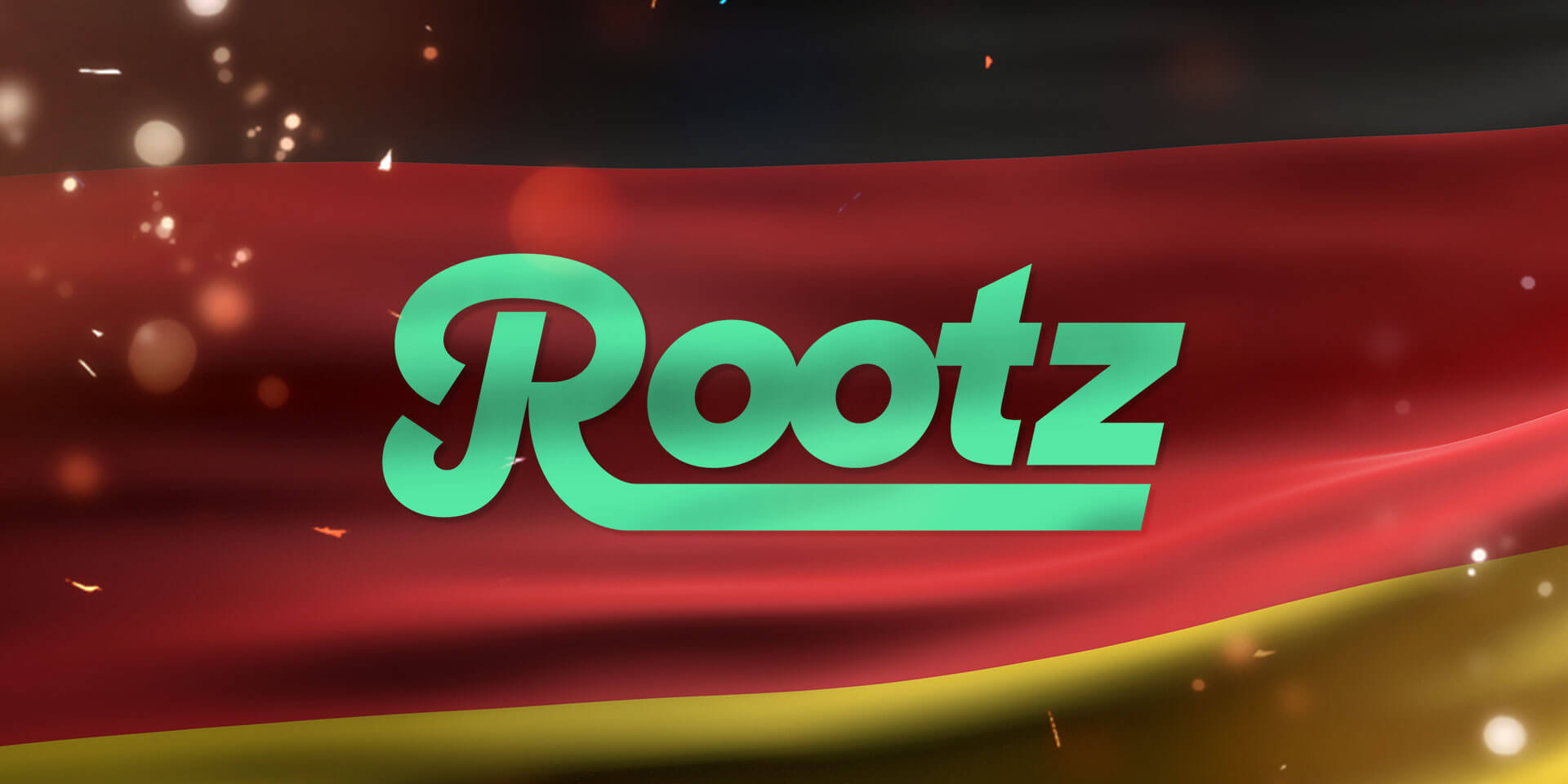 Rootz Ltd. receives German Licence