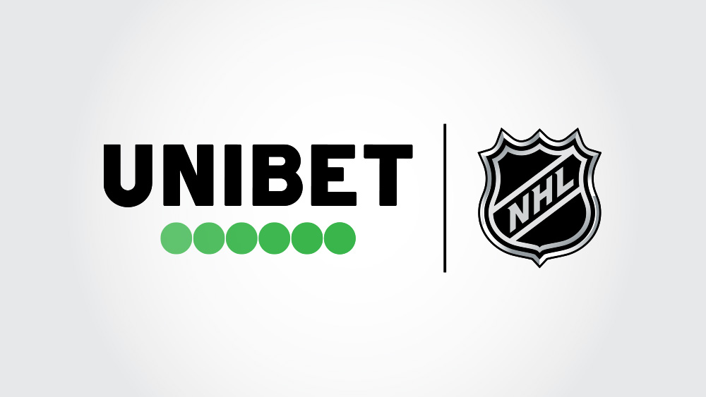 Unibet Becomes an Official Partner of NHL in Sweden